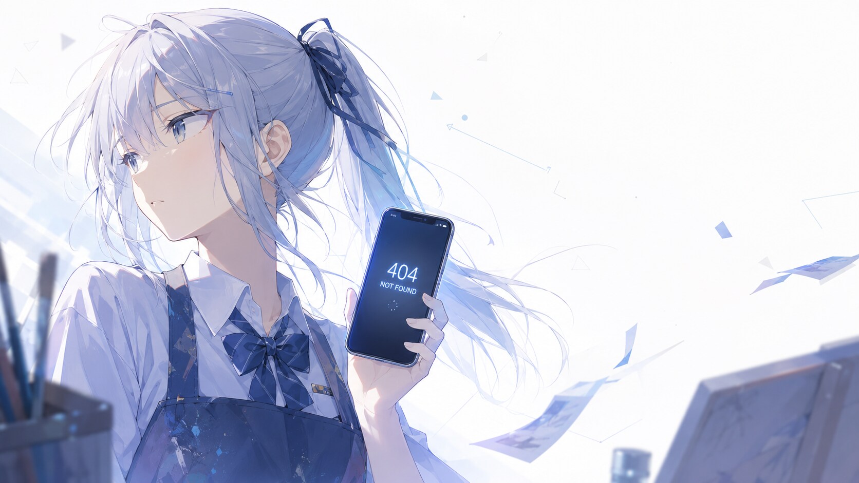 ４０４！ | の人気AIイラスト・グラビア