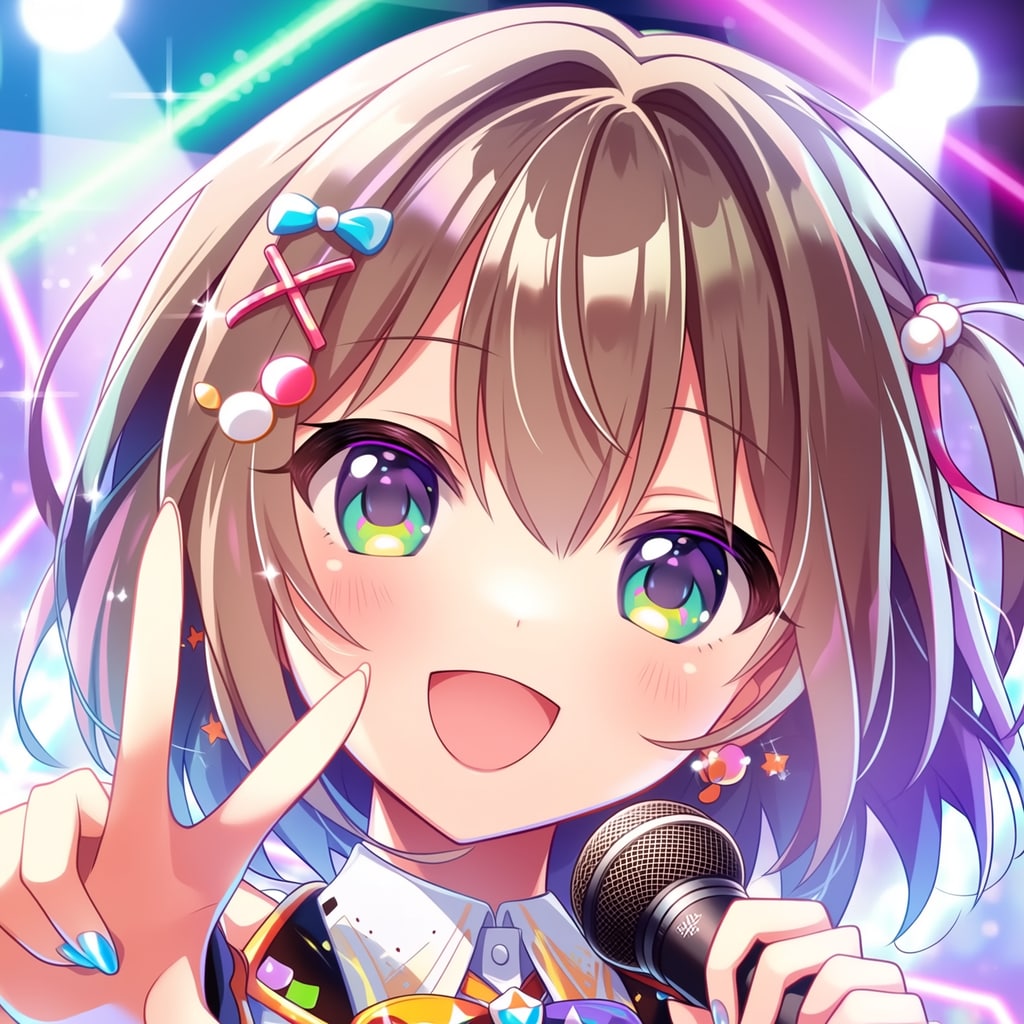 ３時のアイドル（126）