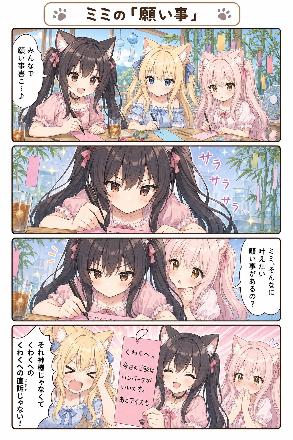 ホンワカ