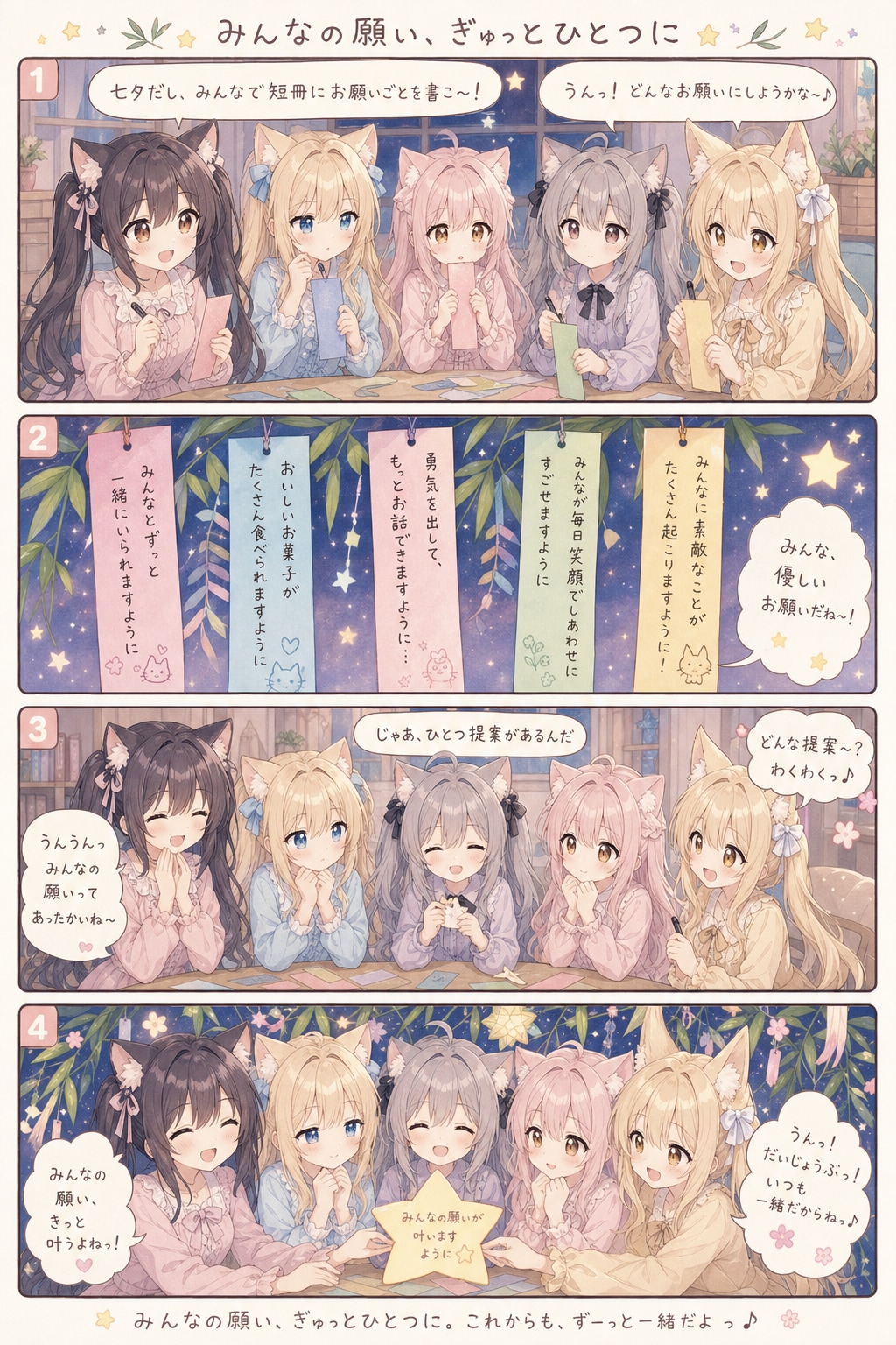 ホンワカ