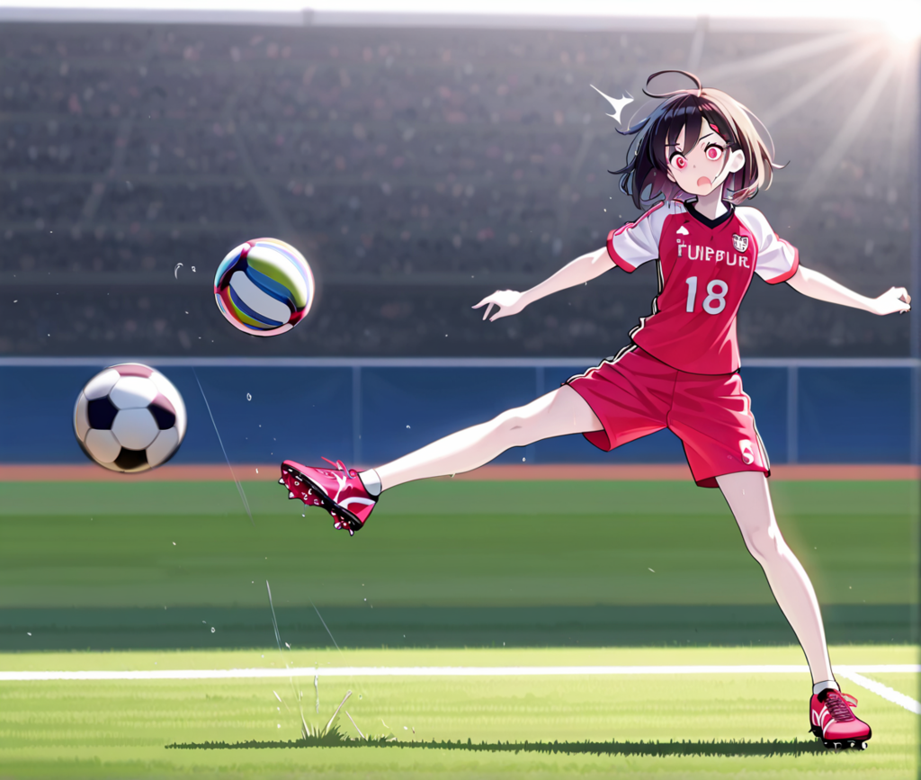 珍プレー恥プレー集２