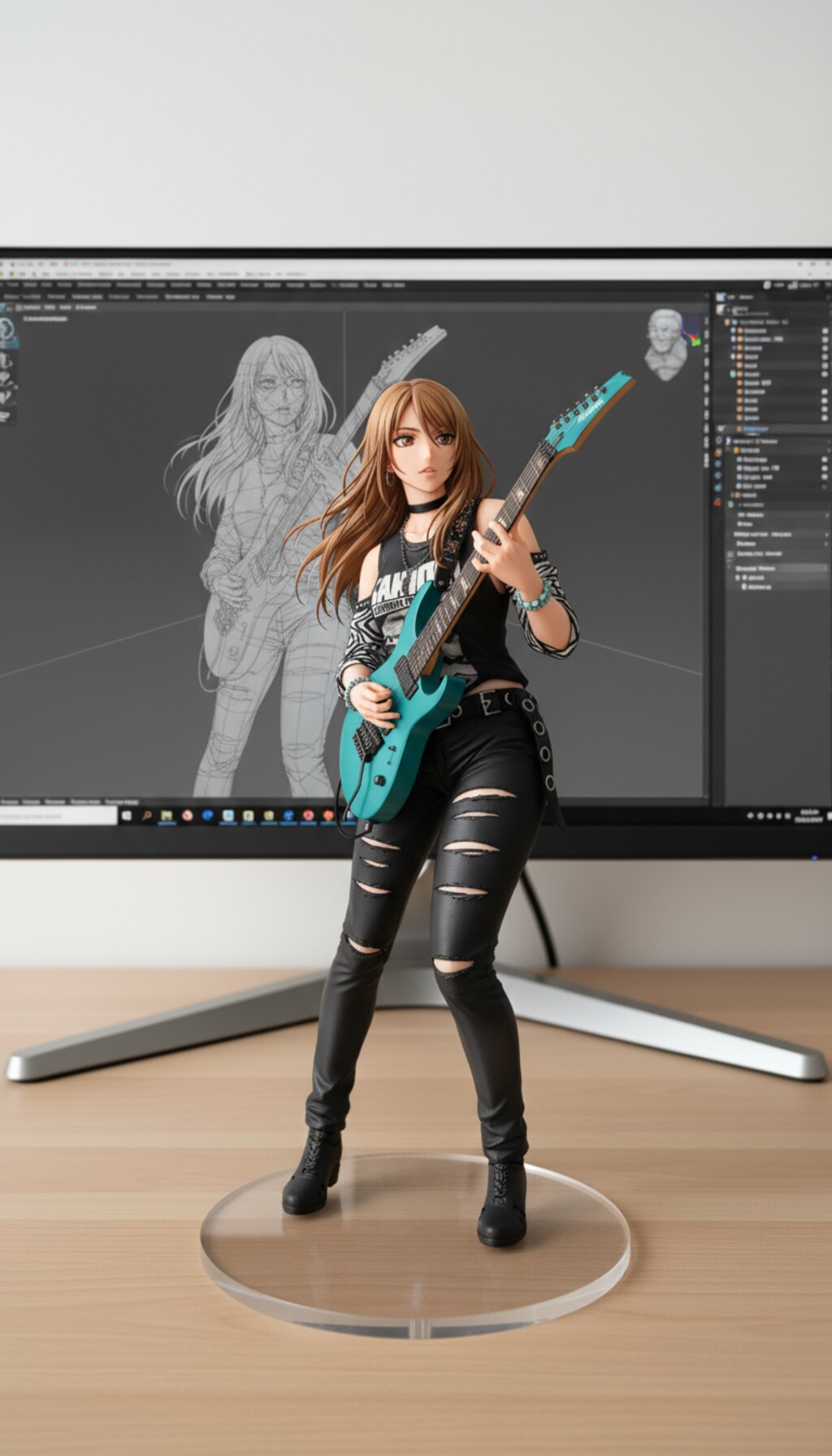 【アーティスト】葉加瀬様、葉月様、よっちゃん様