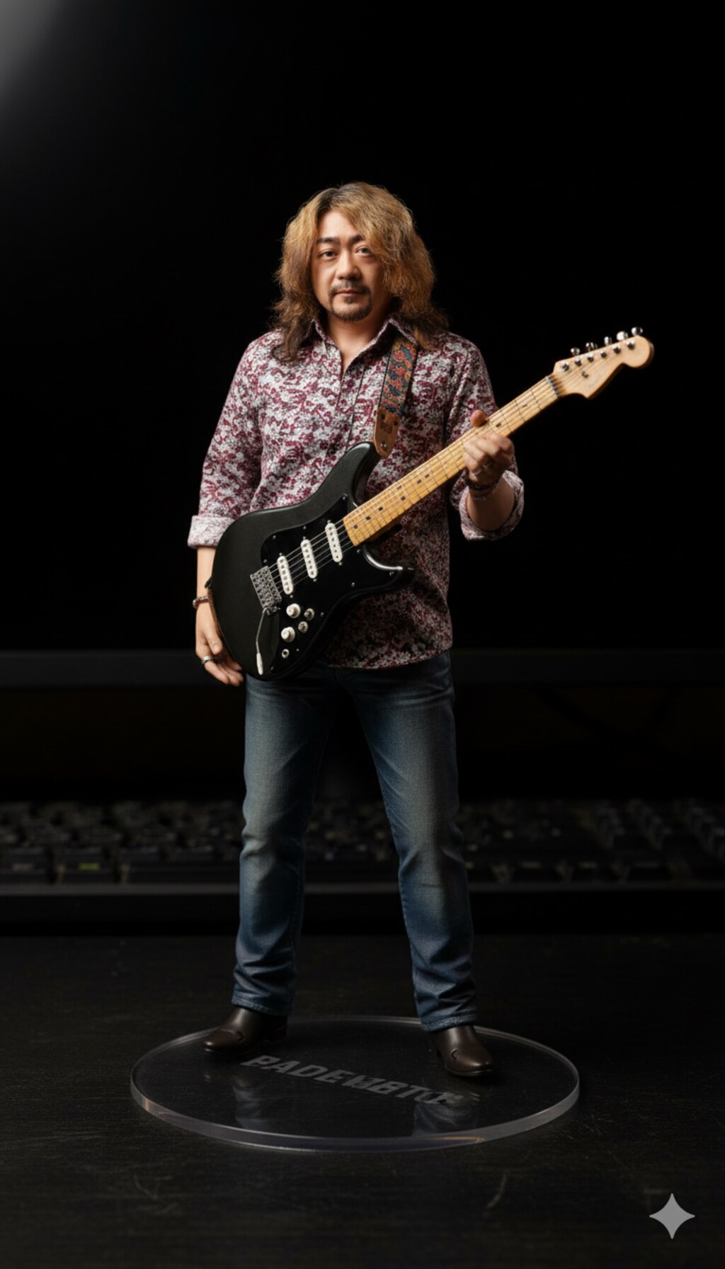 【アーティスト】葉加瀬様、葉月様、よっちゃん様