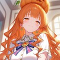 どうも～クランの母で～す🎃 2枚目