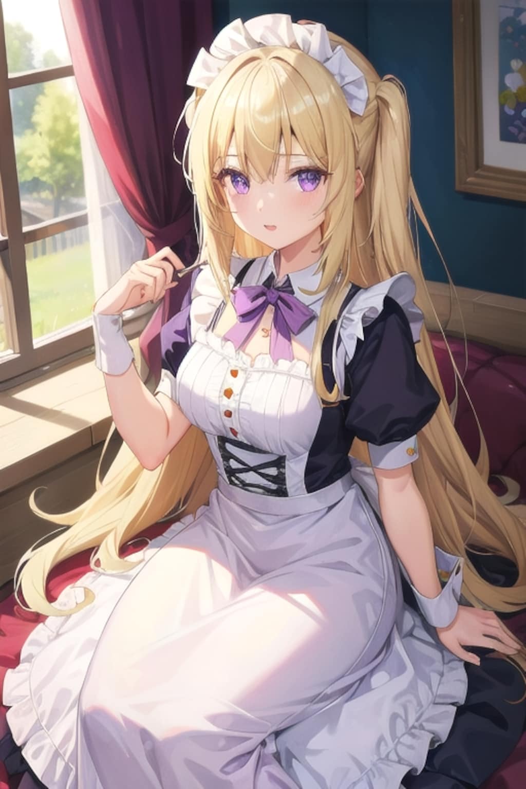 クレアちゃん618