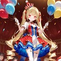 ちちぷい版 ピエロッタ QILIN 4枚目