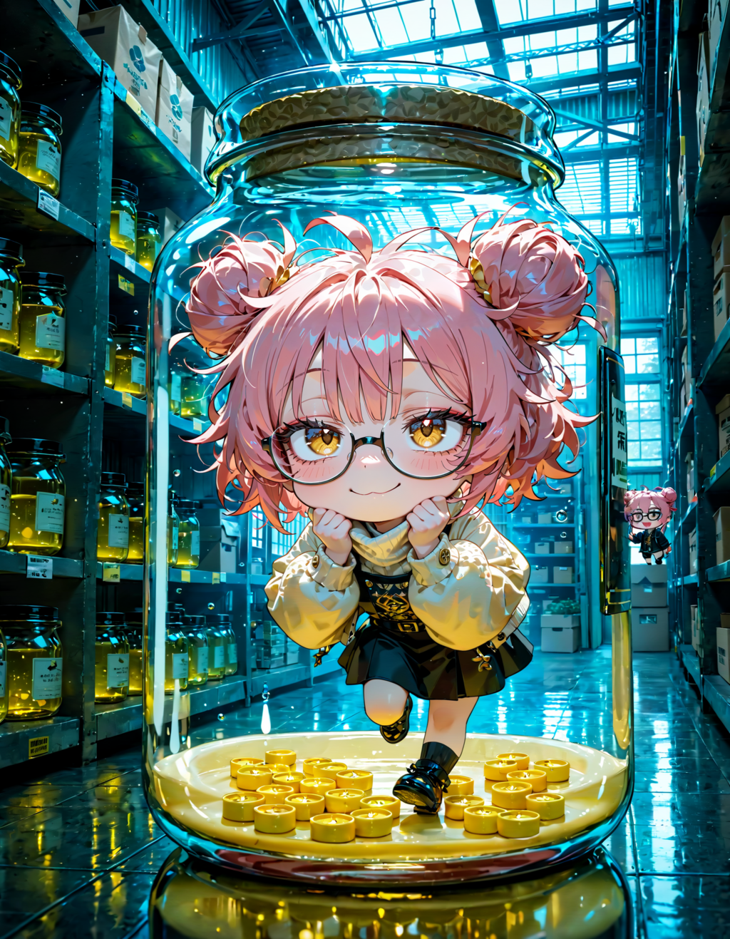 今日は何の日？　蔵開き
