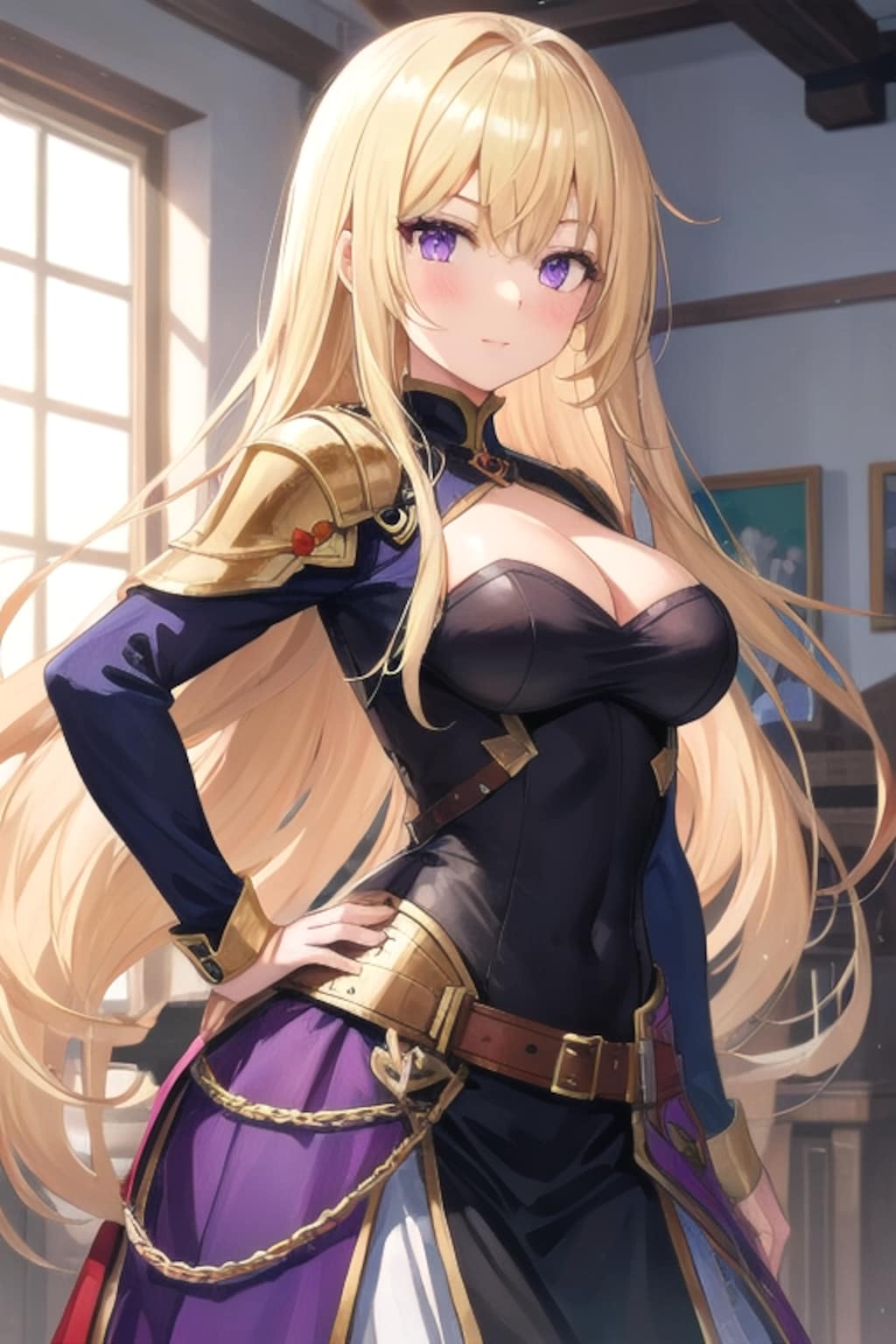 クレアちゃん336