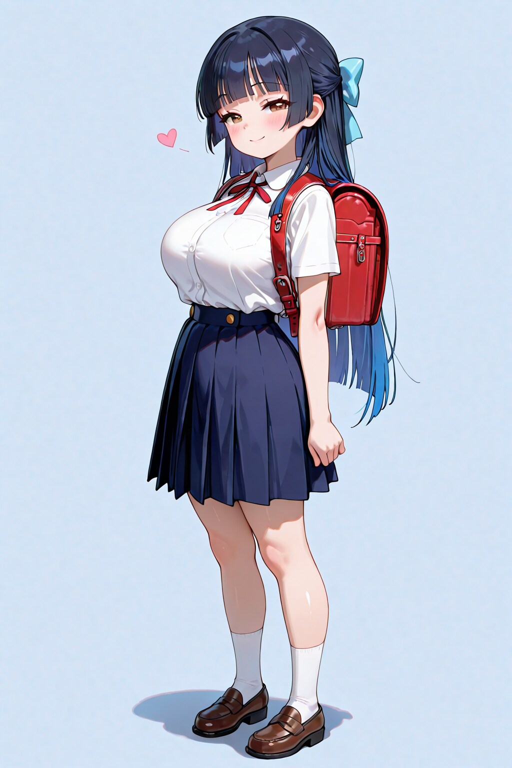 うちの子紹介・美桜(みお)