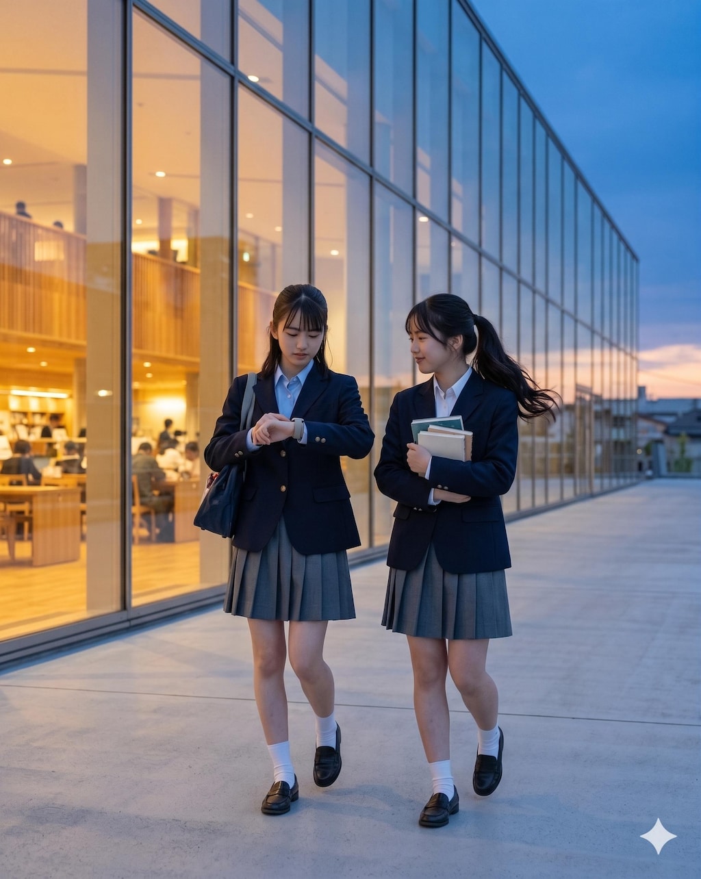 【蔵出し】写真集10「花園」　★AI併用作品★
