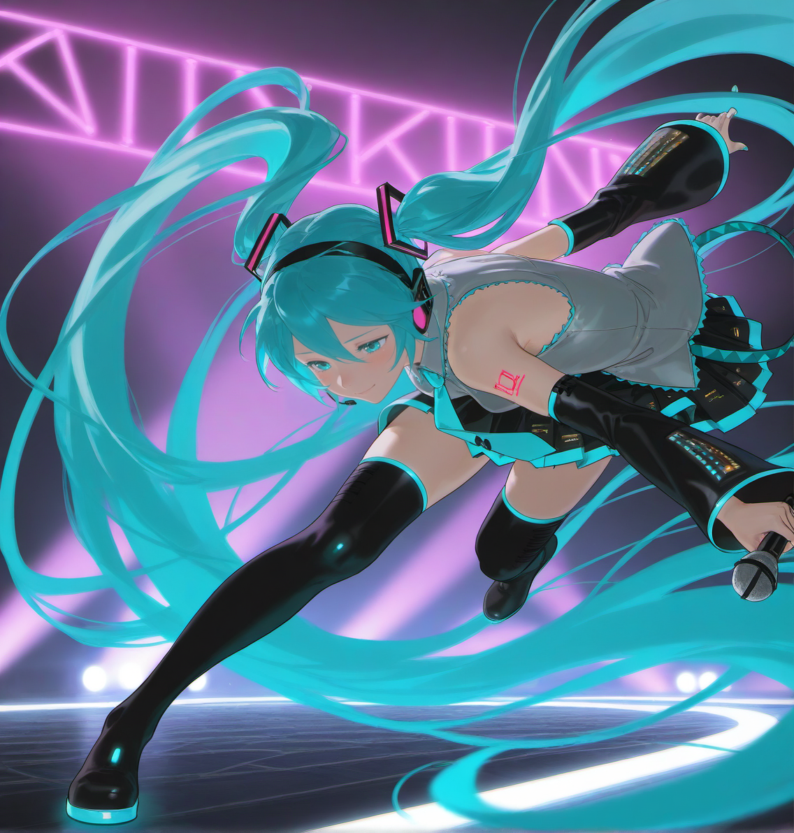 ミクの日