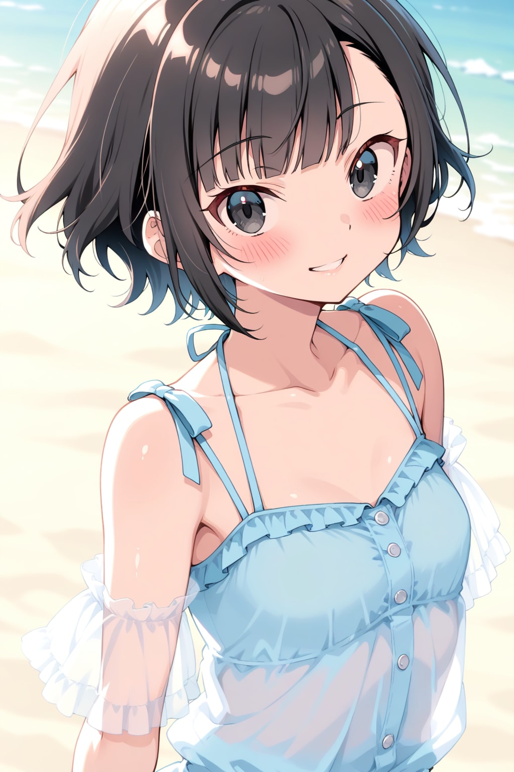 スマイルメグさん81