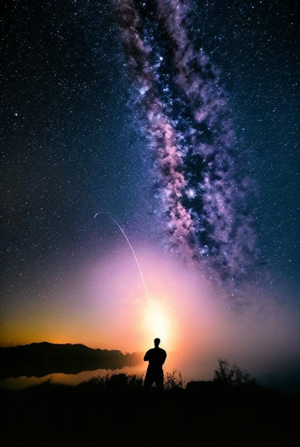 彦星様!！
