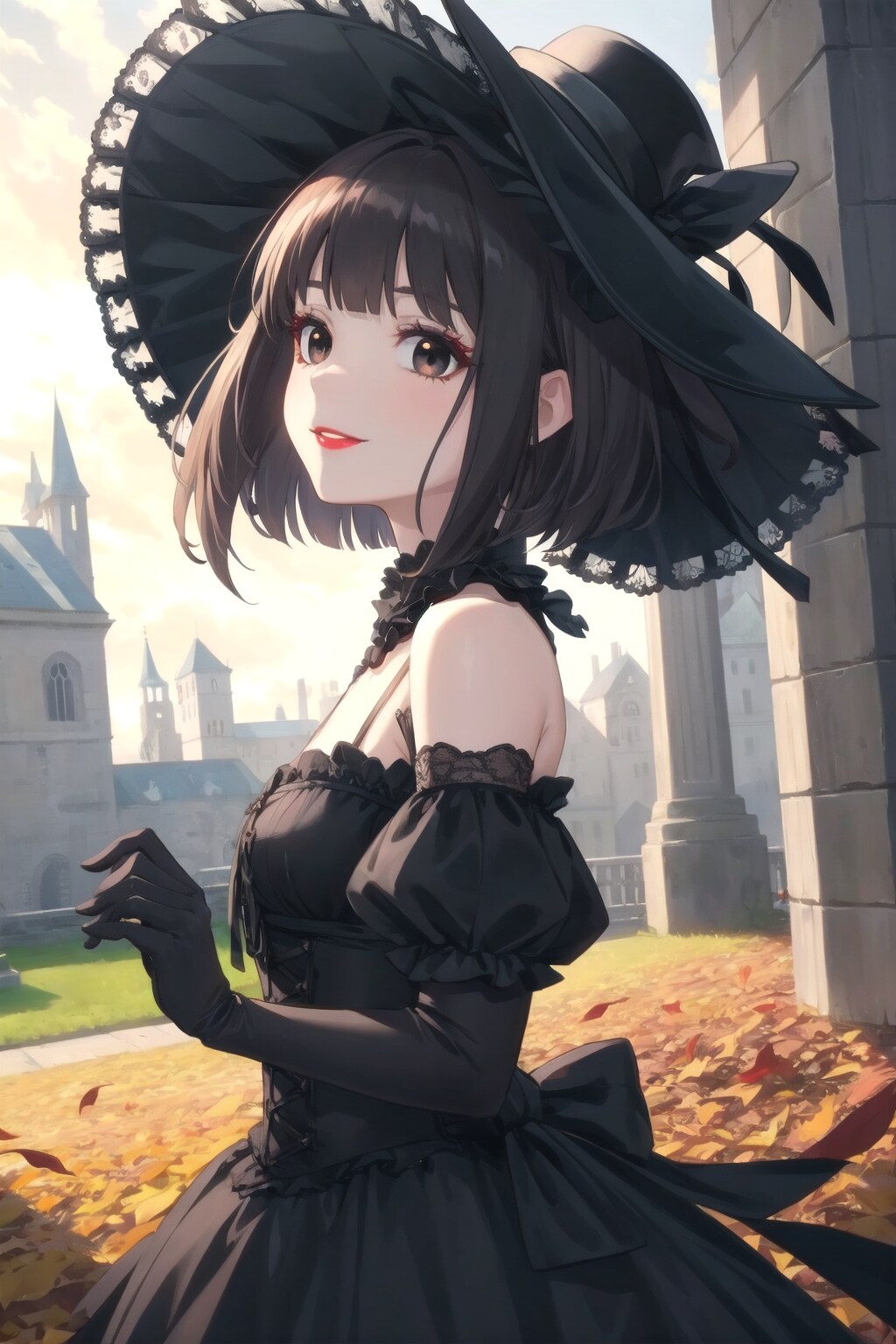 Gothic