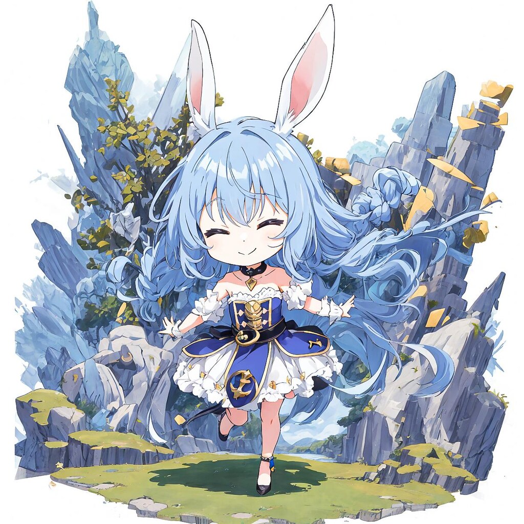 うさみみさん