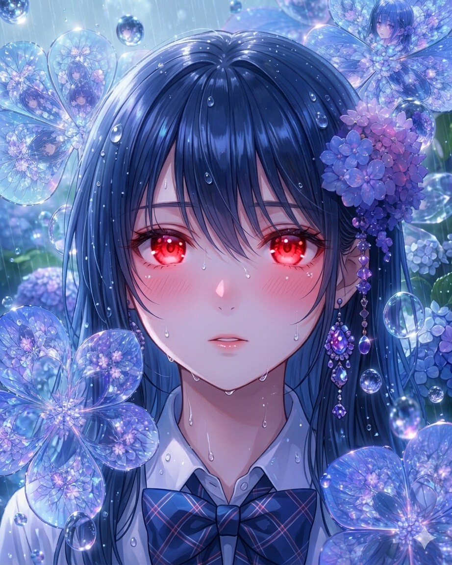 露