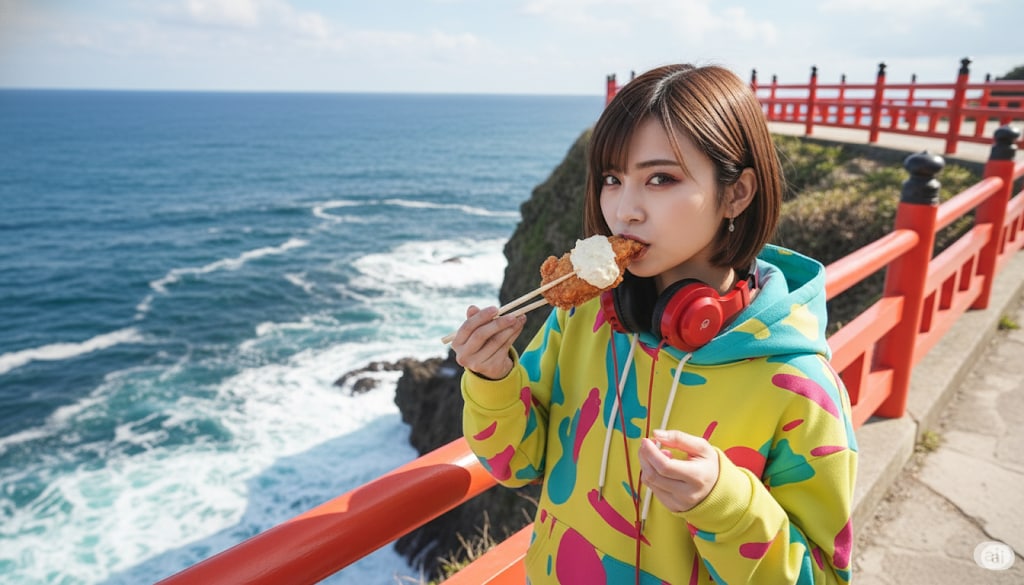 チキン南蛮の呪縛。