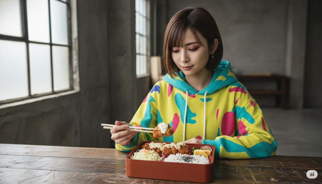 チキン南蛮の呪縛。