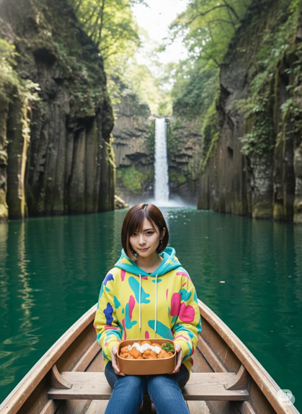 チキン南蛮の呪縛。