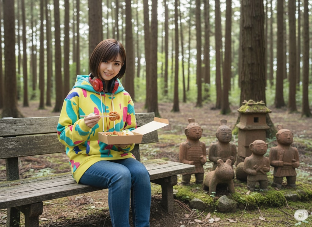チキン南蛮の呪縛。