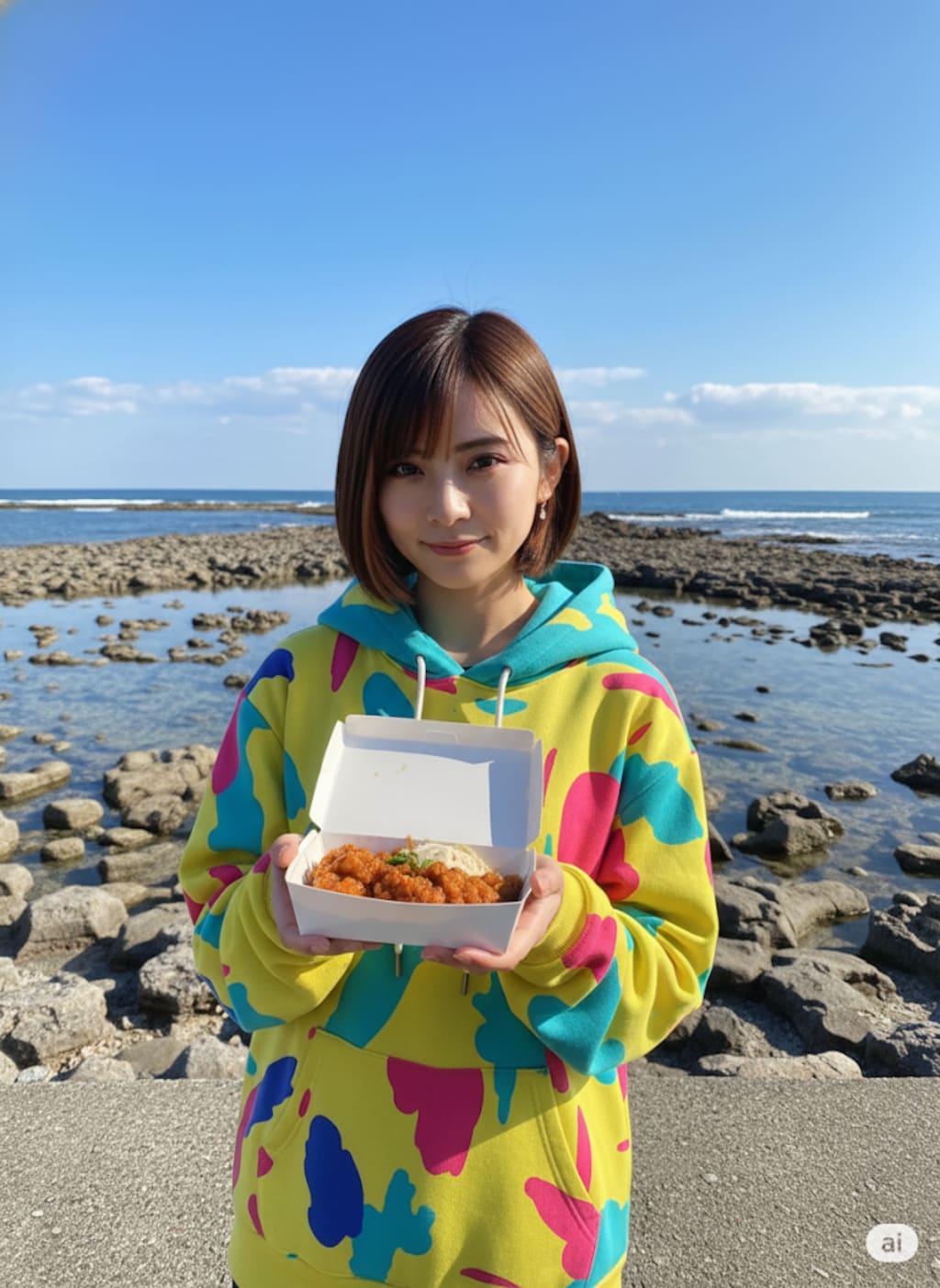 チキン南蛮の呪縛。