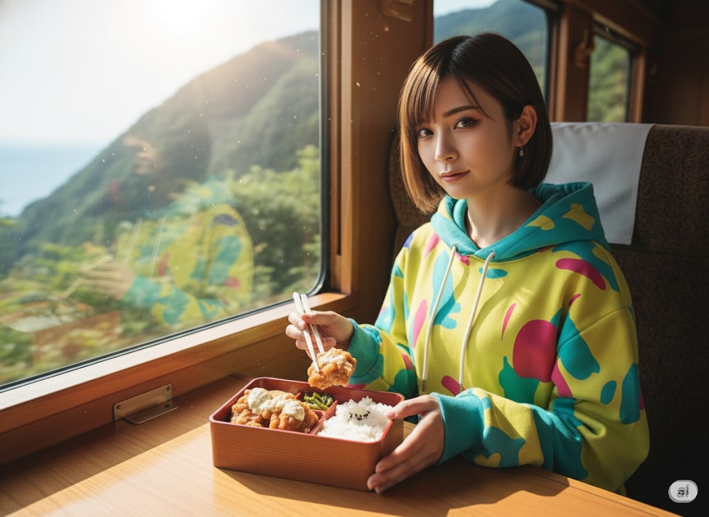 チキン南蛮の呪縛。