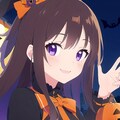 ハッピーハロウィン 2024 🎃👻🍬🦇🧡 2枚目