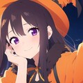 ハッピーハロウィン 2024 🎃👻🍬🦇🧡 3枚目