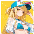 爆乳むちむちきゅるるん娘 3枚目