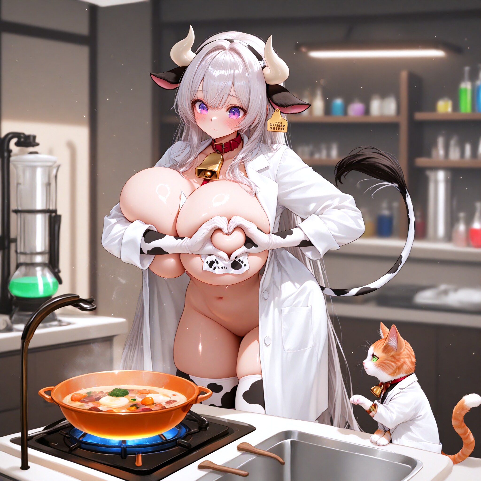 料理は愛情