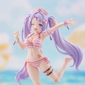 ブルアカ水着フィギュア３ 2枚目