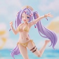 ブルアカ水着フィギュア３ 3枚目