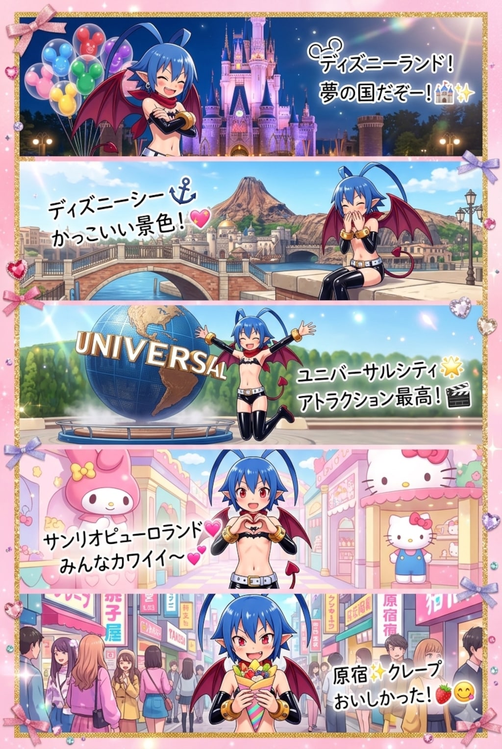 魔界戦記ディスガイア　ラハール