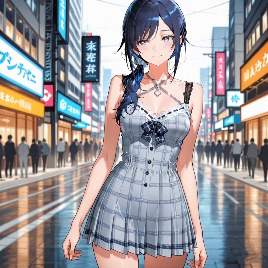雨上がりの七瀬　237