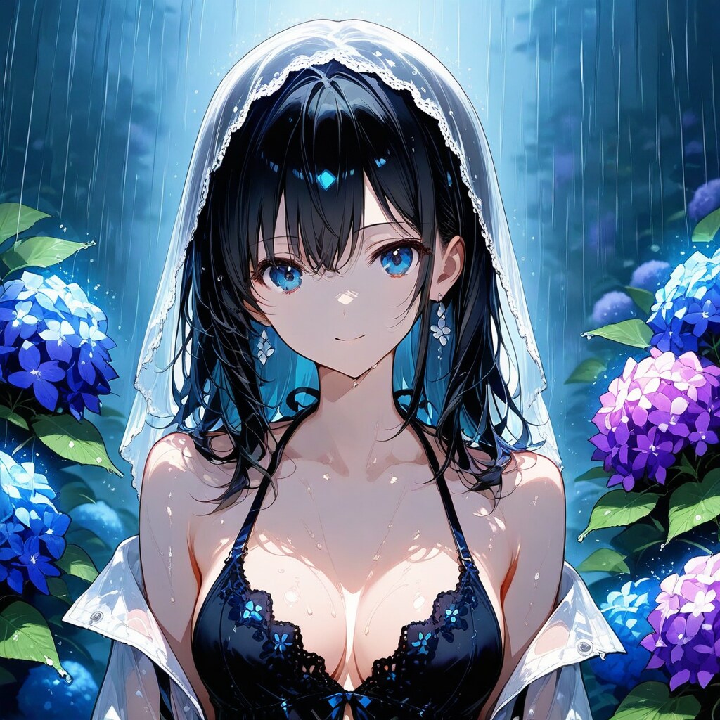 梅雨