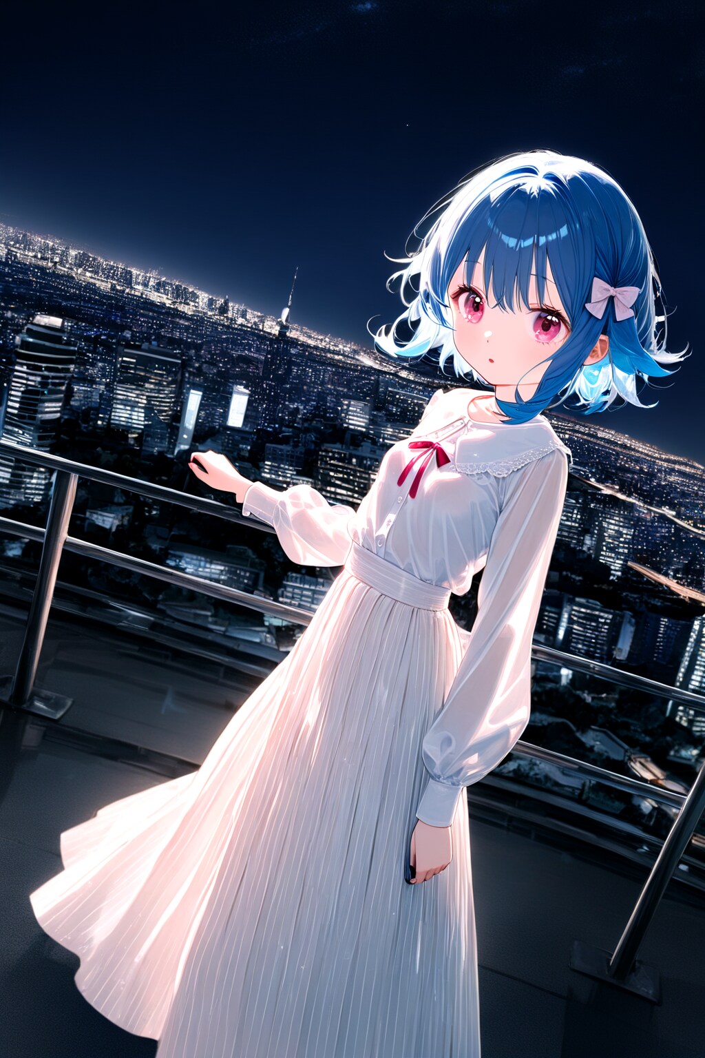 かおりちゃん　ALTAIR版