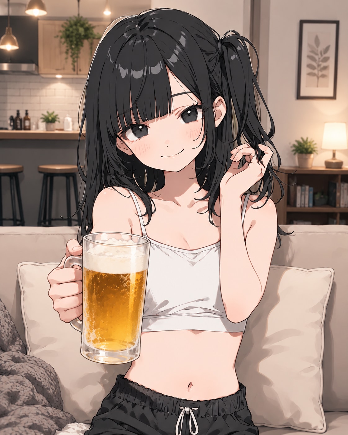 お仕事お疲れさま🍻