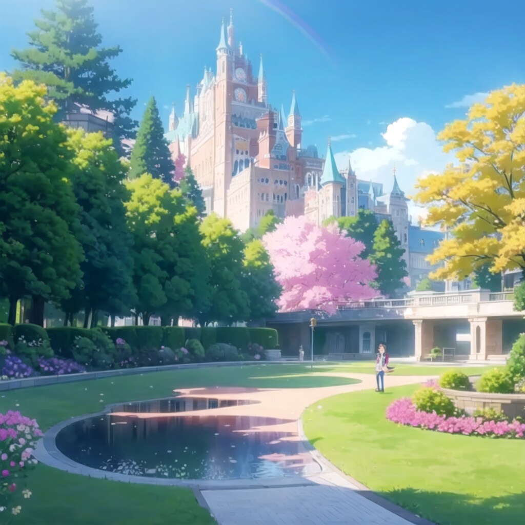 ちちぷいスクール校舎④&⑤