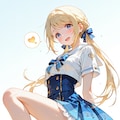 コスプレ🧁８⛵️竹内さとみ22才 2枚目