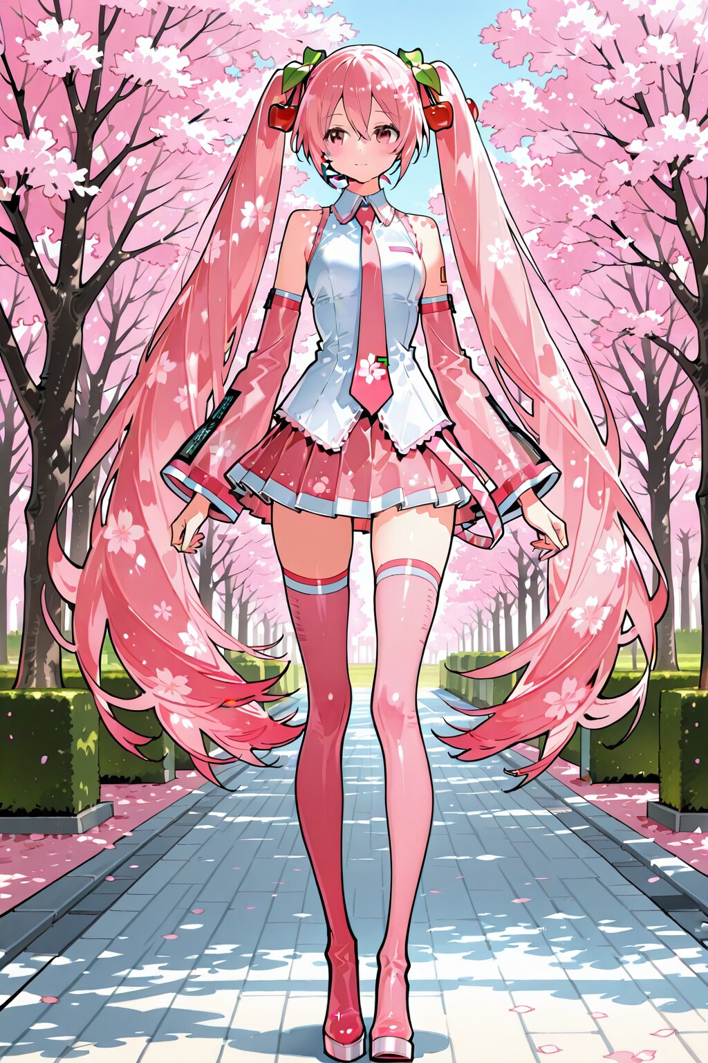 PHOENIX 桜ミク