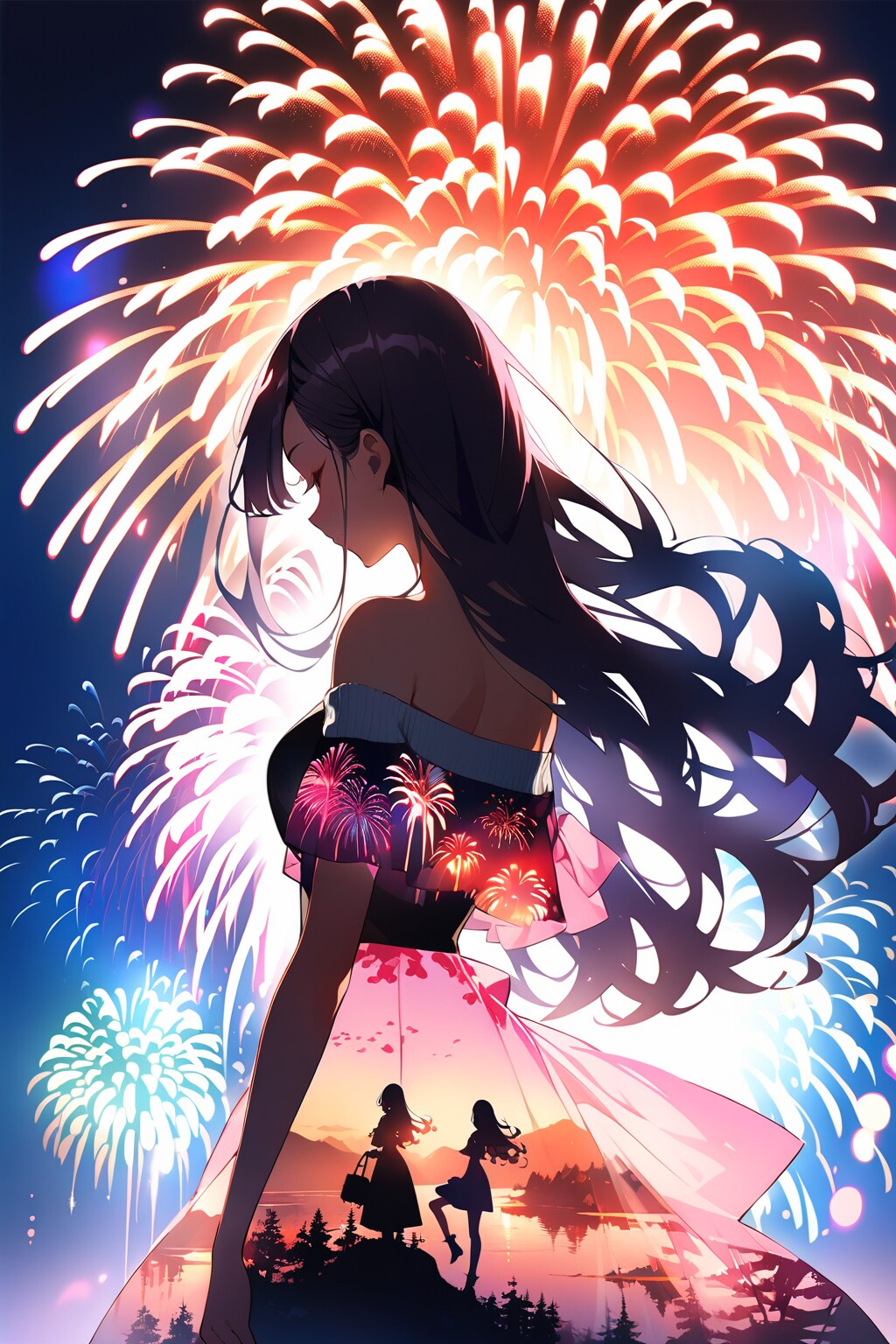 ちちぷい生成機能限定♪素敵企画大感謝♪