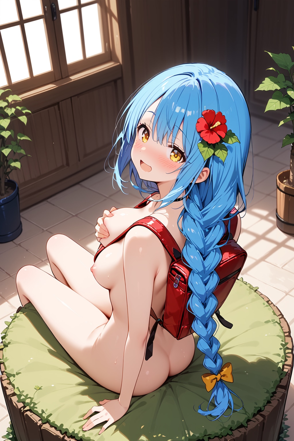 [没]バッグパック⑤