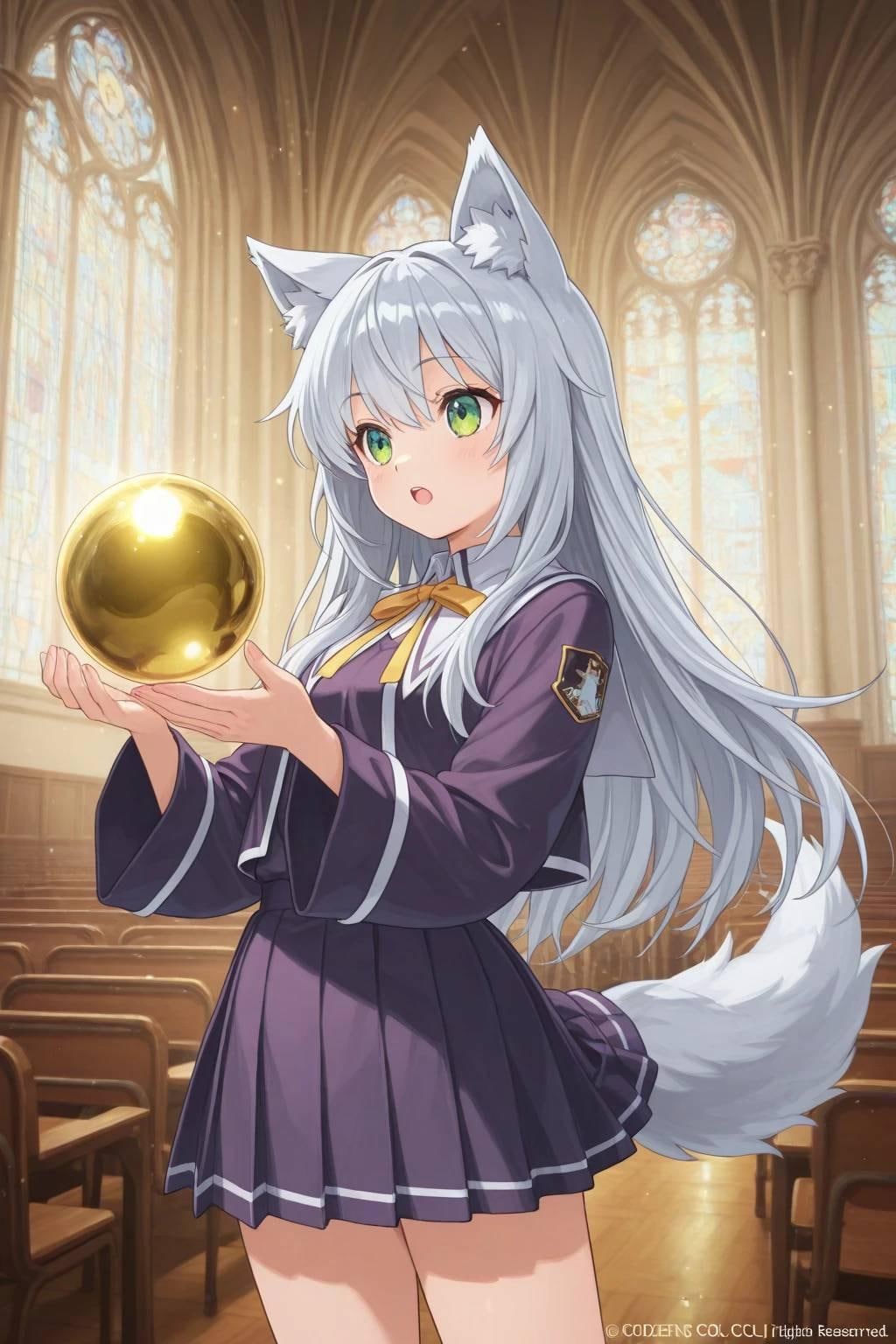 毎日ゴールデンボール