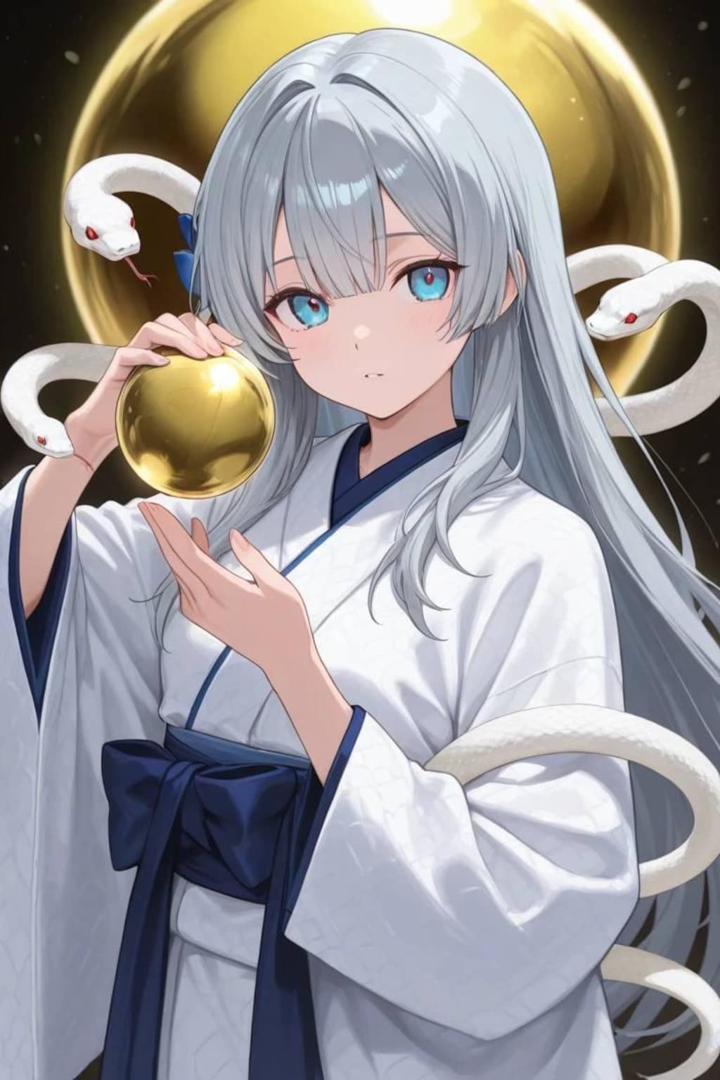 毎日ゴールデンボール