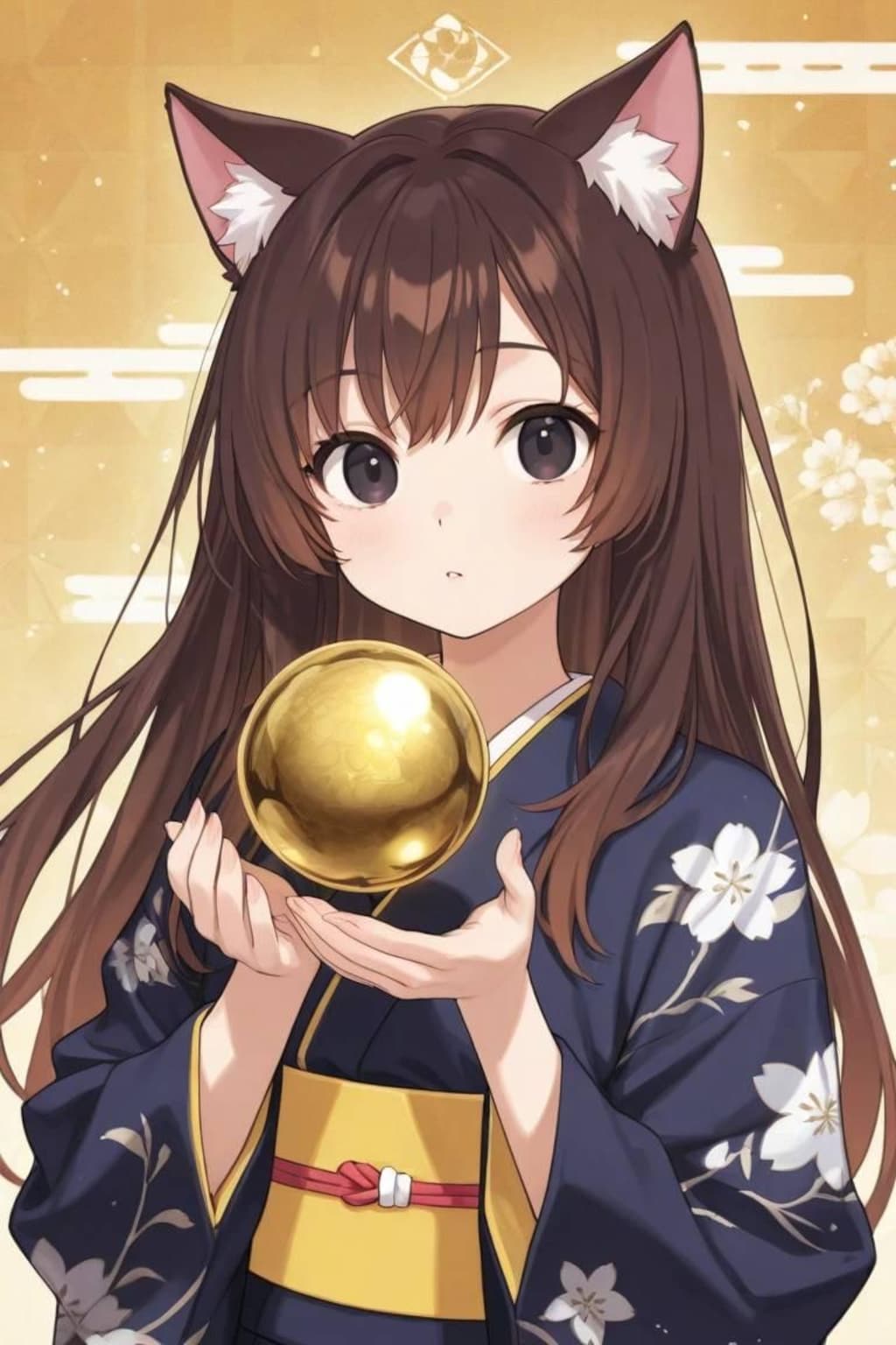 毎日ゴールデンボール