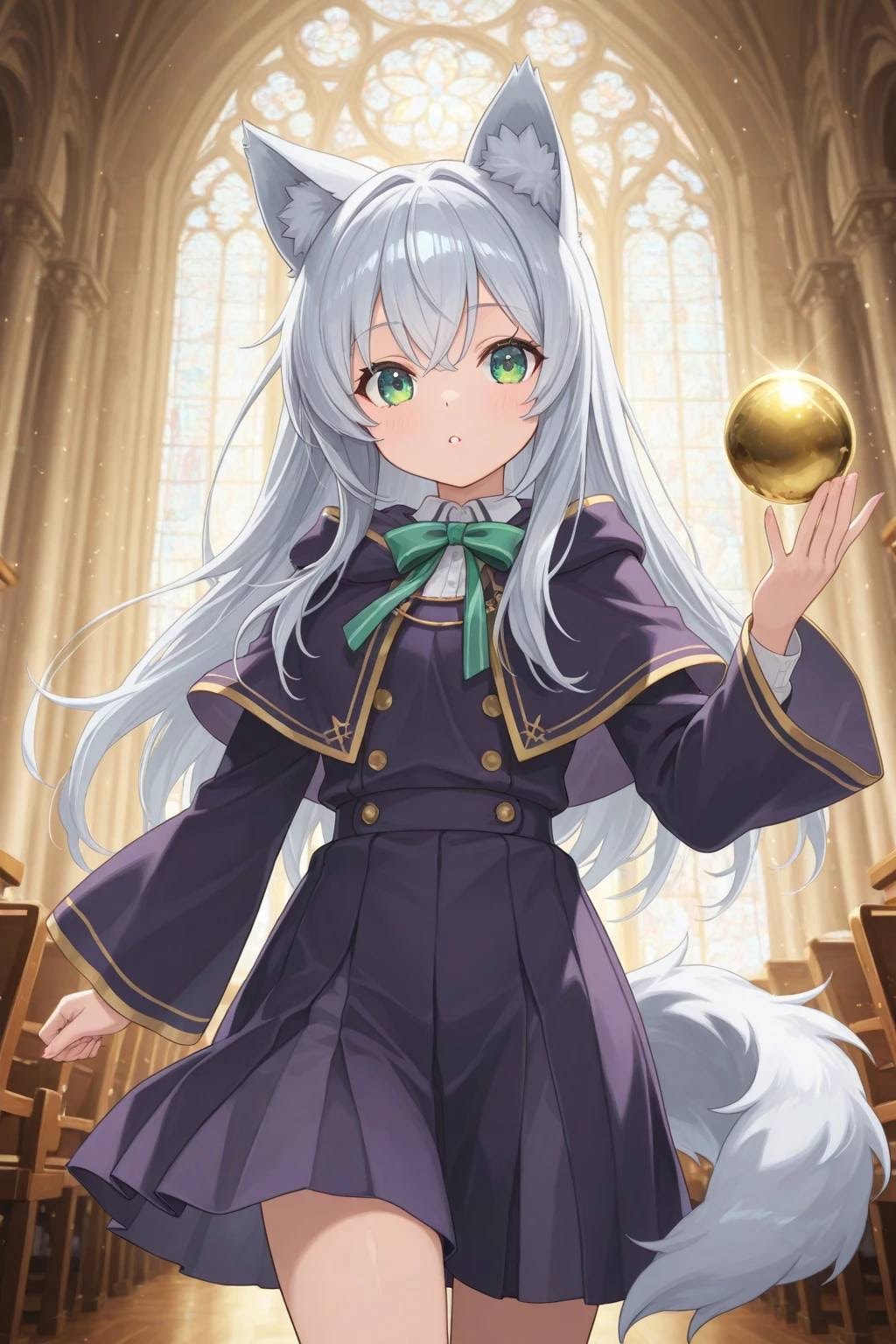 毎日ゴールデンボール