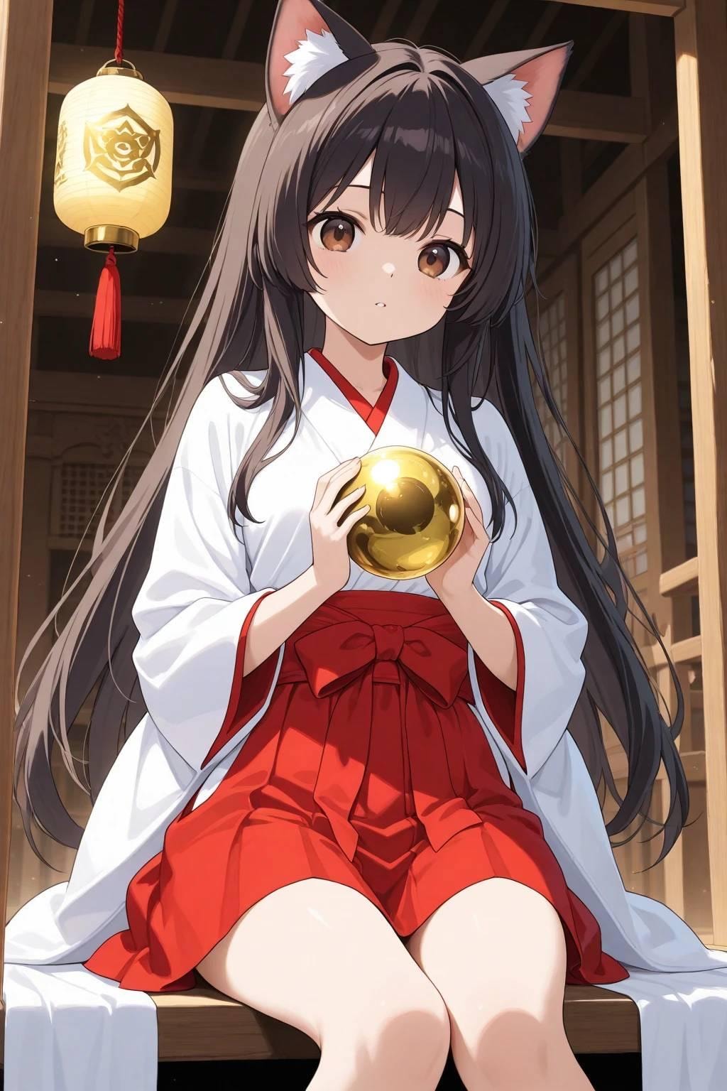 毎日ゴールデンボール