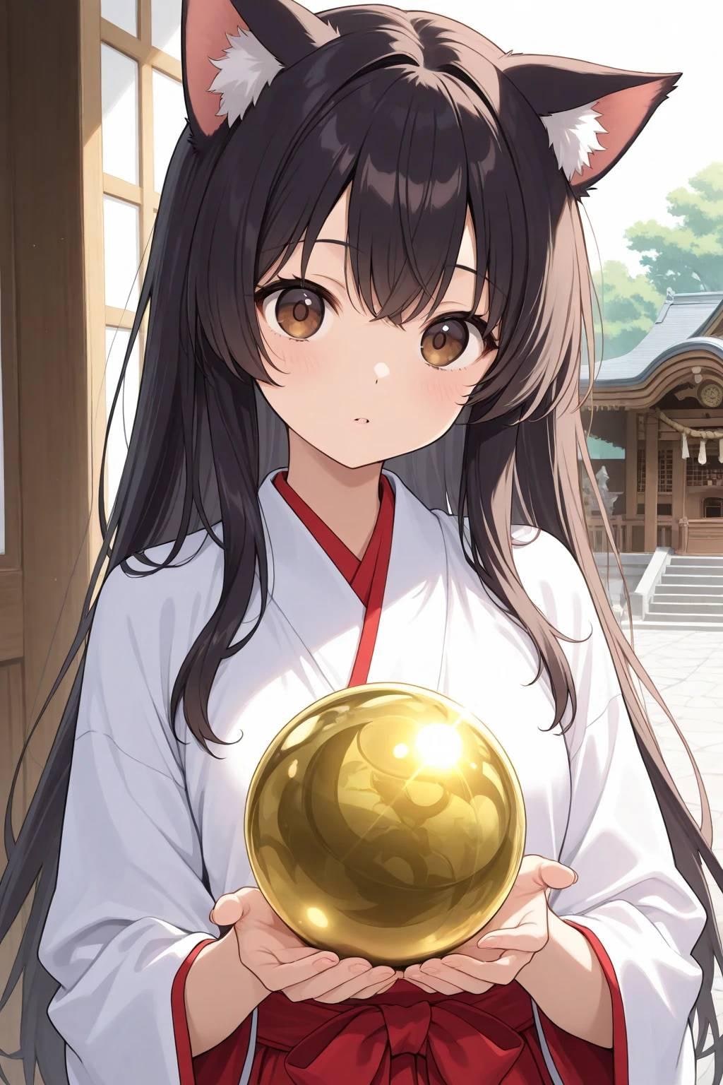 毎日ゴールデンボール