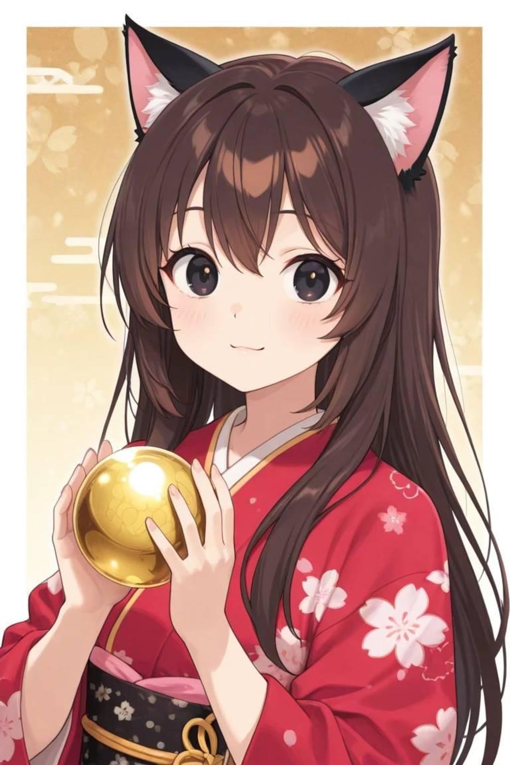 毎日ゴールデンボール
