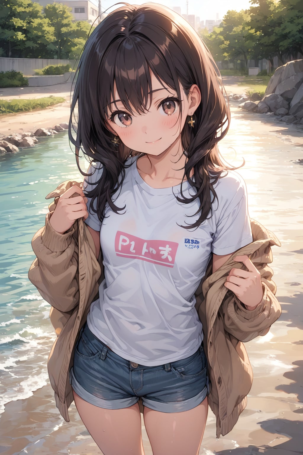 🏞️